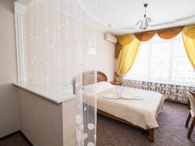 Фото отеля