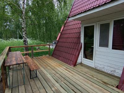 Фото отеля