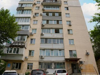 Фото отеля