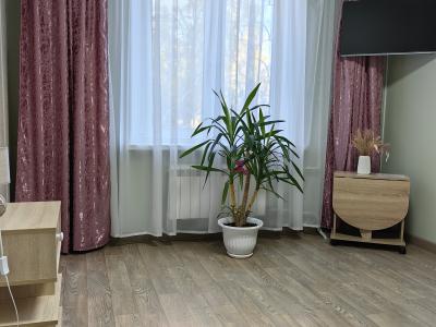 Фото номера отеля