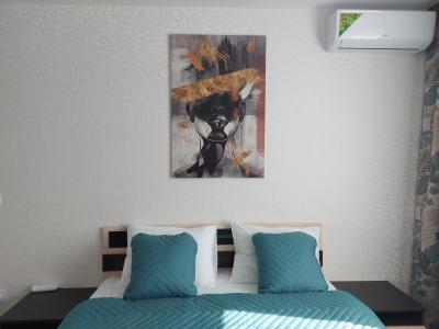 Фото отеля