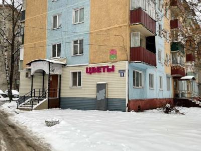Фото отеля