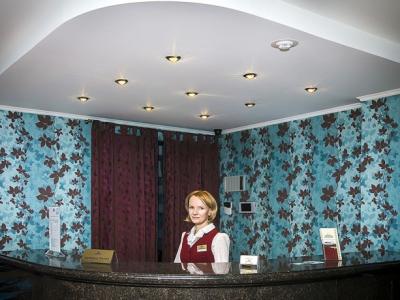 Фото отеля