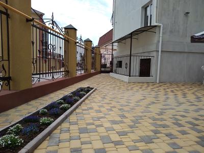 Фото отеля