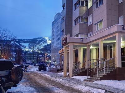 Фото отеля