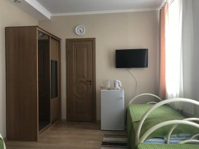 Фото номера отеля