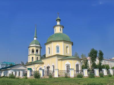 Фото отеля