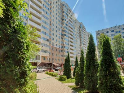 Фото номера отеля