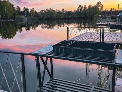 Фото номера отеля