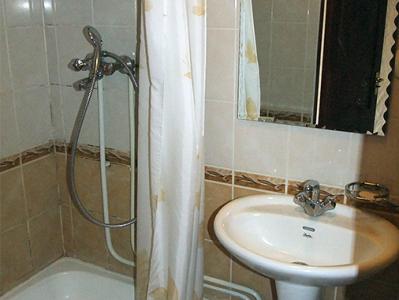 Фото отеля