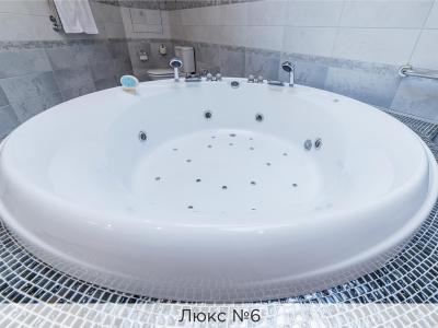 Фото отеля