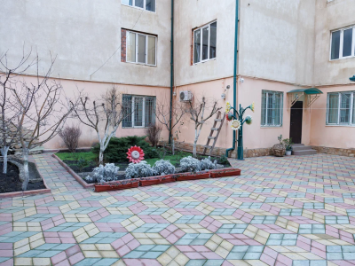 Фото отеля
