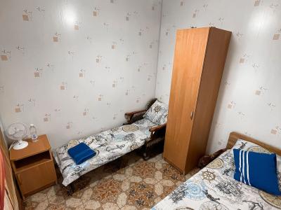 Фото номера отеля