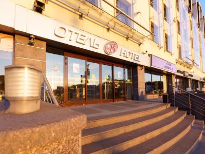 Фото отеля