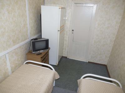 Фото отеля