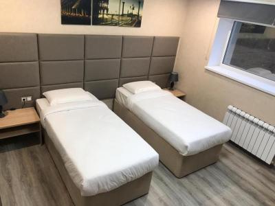 Фото отеля