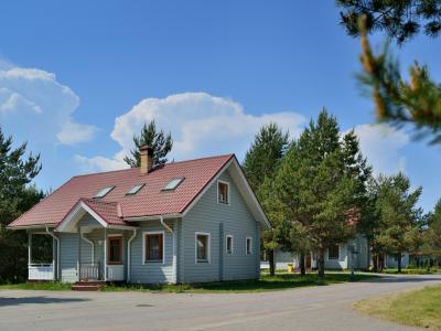 Фото отеля