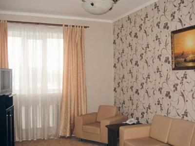 Фото отеля