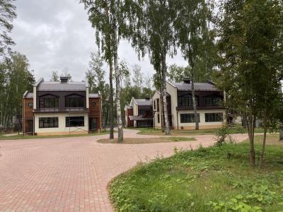 Фото отеля