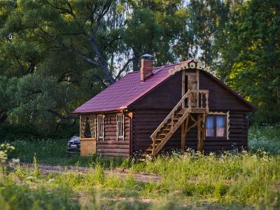 Фото отеля