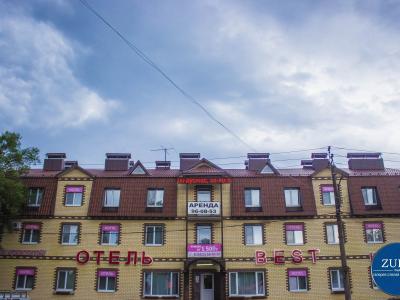 Фото отеля