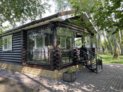 Фото отеля