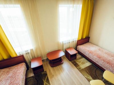 Фото номера отеля