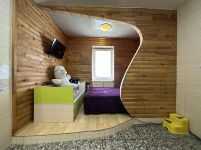 Фото отеля