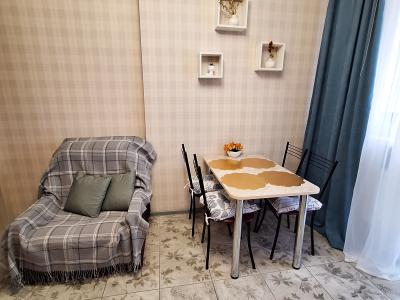 Фото отеля