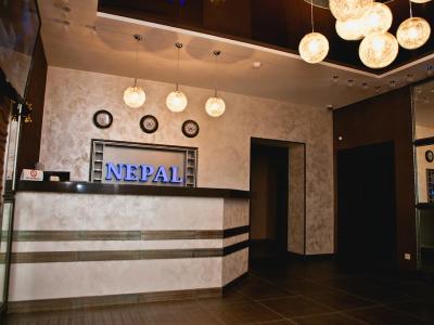Фото отеля