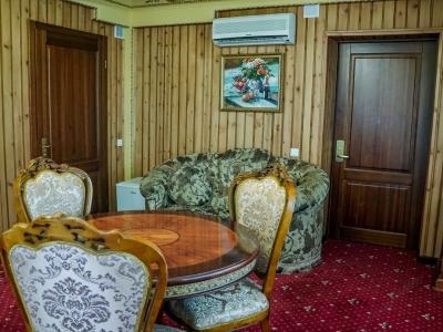 Фото номера отеля
