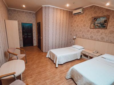 Фото номера отеля