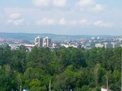 Фото номера отеля