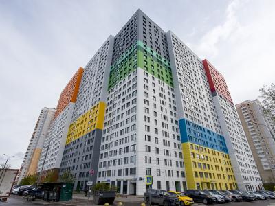 Фото номера отеля