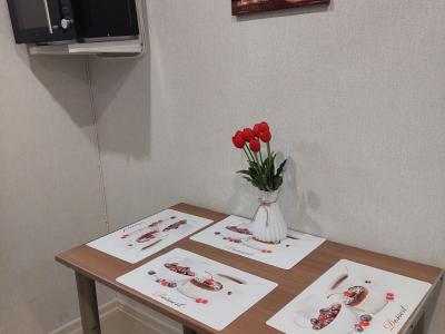 Фото отеля