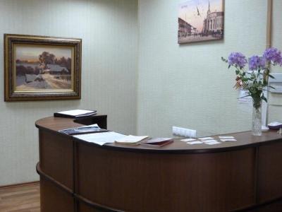 Фото отеля