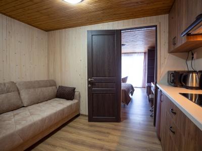 Фото номера отеля