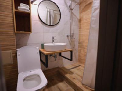 Фото номера отеля