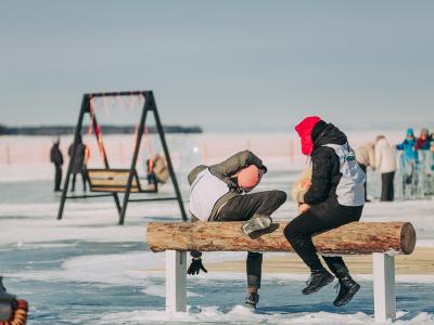 Фото отеля