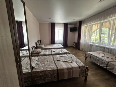 Фото номера отеля