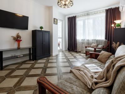 Фото номера отеля
