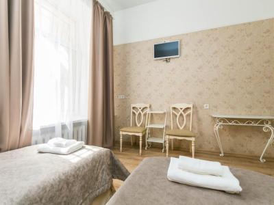 Фото отеля