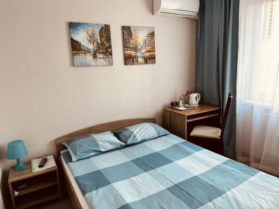 Фото номера отеля
