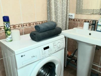 Фото номера отеля