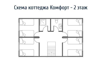 Фото номера отеля