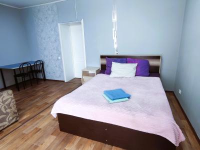 Фото отеля