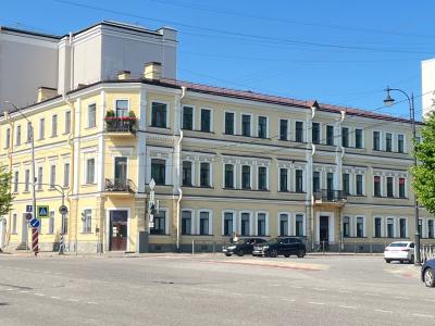 Фото отеля