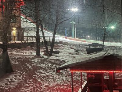 Фото номера отеля