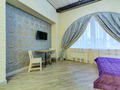Фото номера отеля