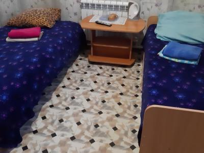 Фото отеля